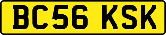 BC56KSK