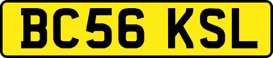BC56KSL
