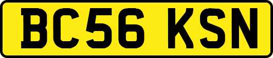BC56KSN