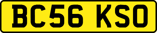 BC56KSO