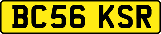BC56KSR