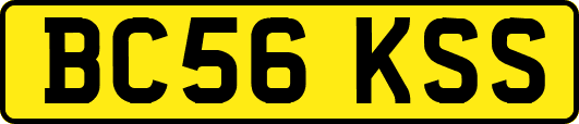 BC56KSS