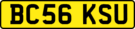 BC56KSU