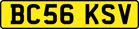 BC56KSV