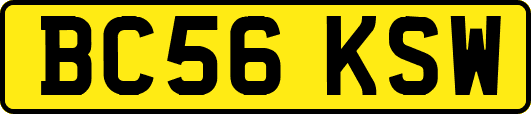 BC56KSW