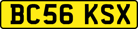 BC56KSX