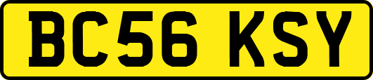 BC56KSY