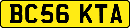 BC56KTA