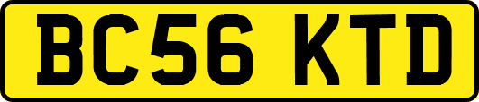 BC56KTD