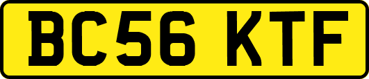 BC56KTF