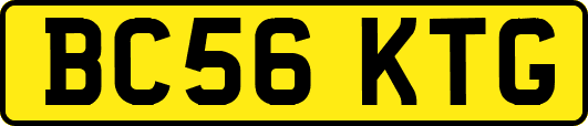 BC56KTG