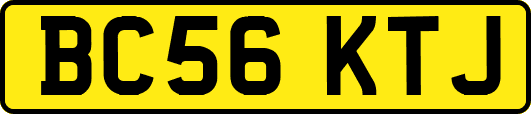 BC56KTJ
