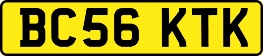 BC56KTK