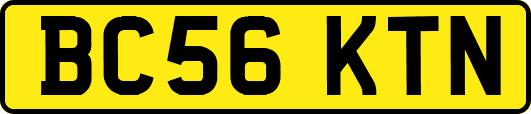 BC56KTN