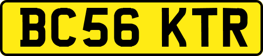 BC56KTR