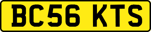 BC56KTS