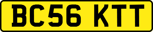 BC56KTT