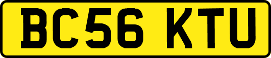 BC56KTU