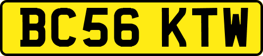 BC56KTW