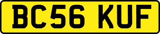 BC56KUF