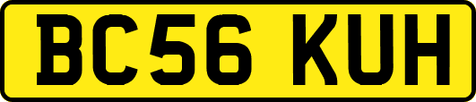 BC56KUH