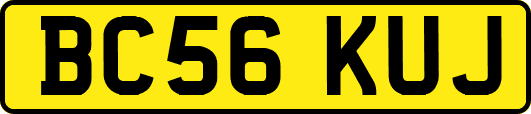 BC56KUJ