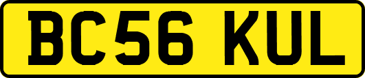 BC56KUL