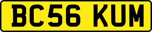 BC56KUM
