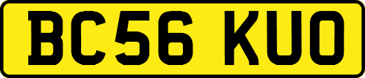 BC56KUO