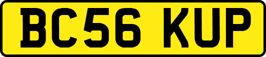 BC56KUP