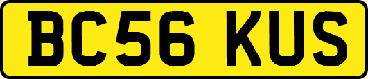 BC56KUS