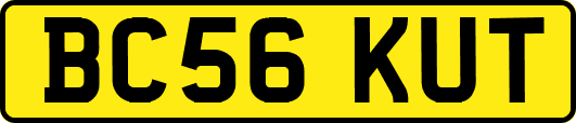 BC56KUT