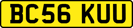 BC56KUU