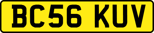 BC56KUV