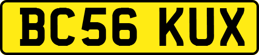 BC56KUX