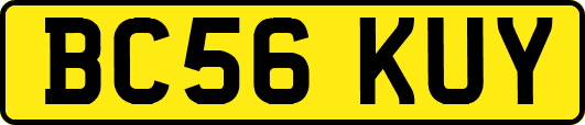 BC56KUY