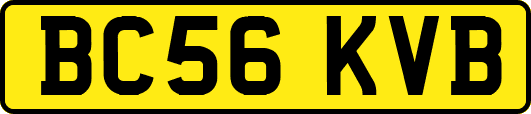 BC56KVB