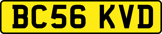 BC56KVD
