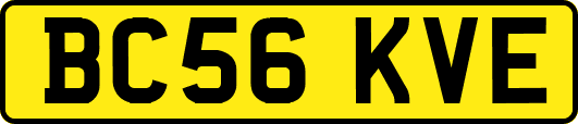 BC56KVE