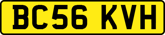 BC56KVH