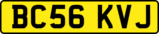 BC56KVJ
