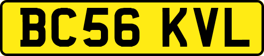 BC56KVL