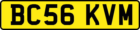 BC56KVM