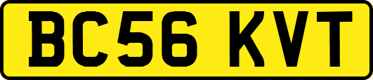 BC56KVT