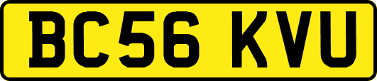BC56KVU