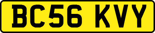 BC56KVY