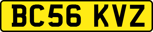 BC56KVZ