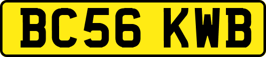BC56KWB