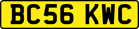 BC56KWC