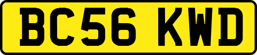 BC56KWD